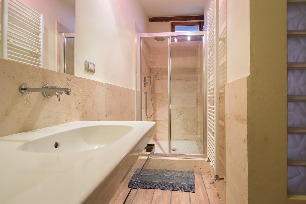 Serragli Loft フィレンツェ エクステリア 写真