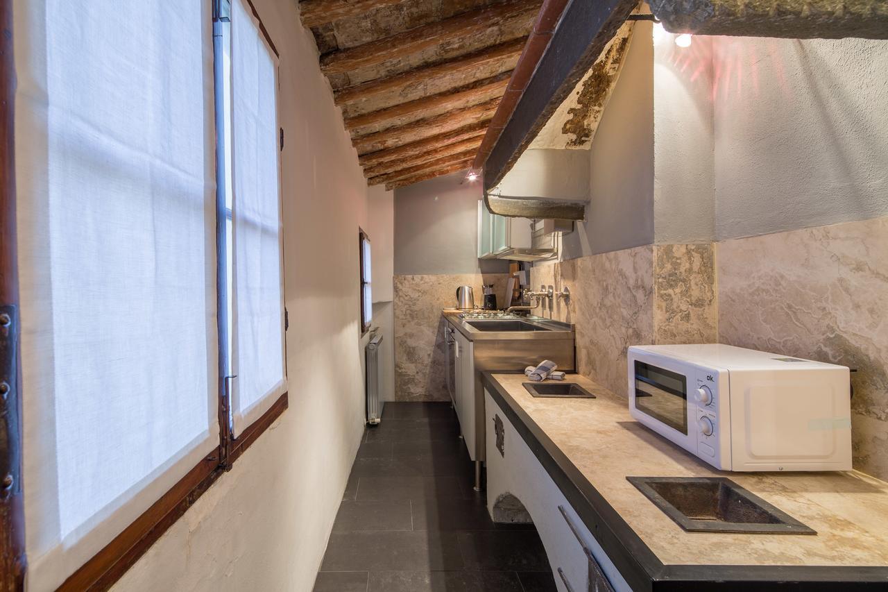 Serragli Loft フィレンツェ エクステリア 写真