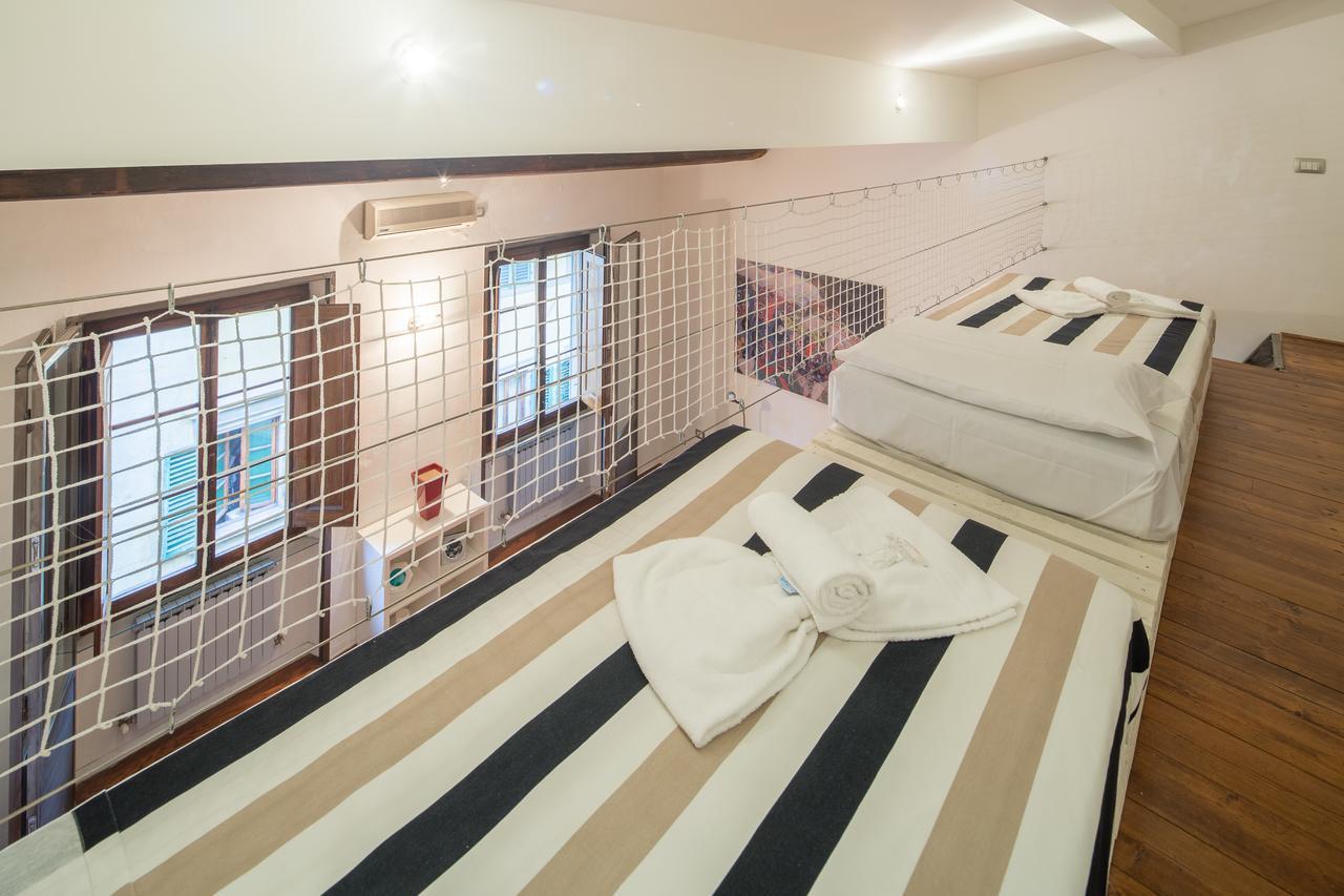 Serragli Loft フィレンツェ エクステリア 写真