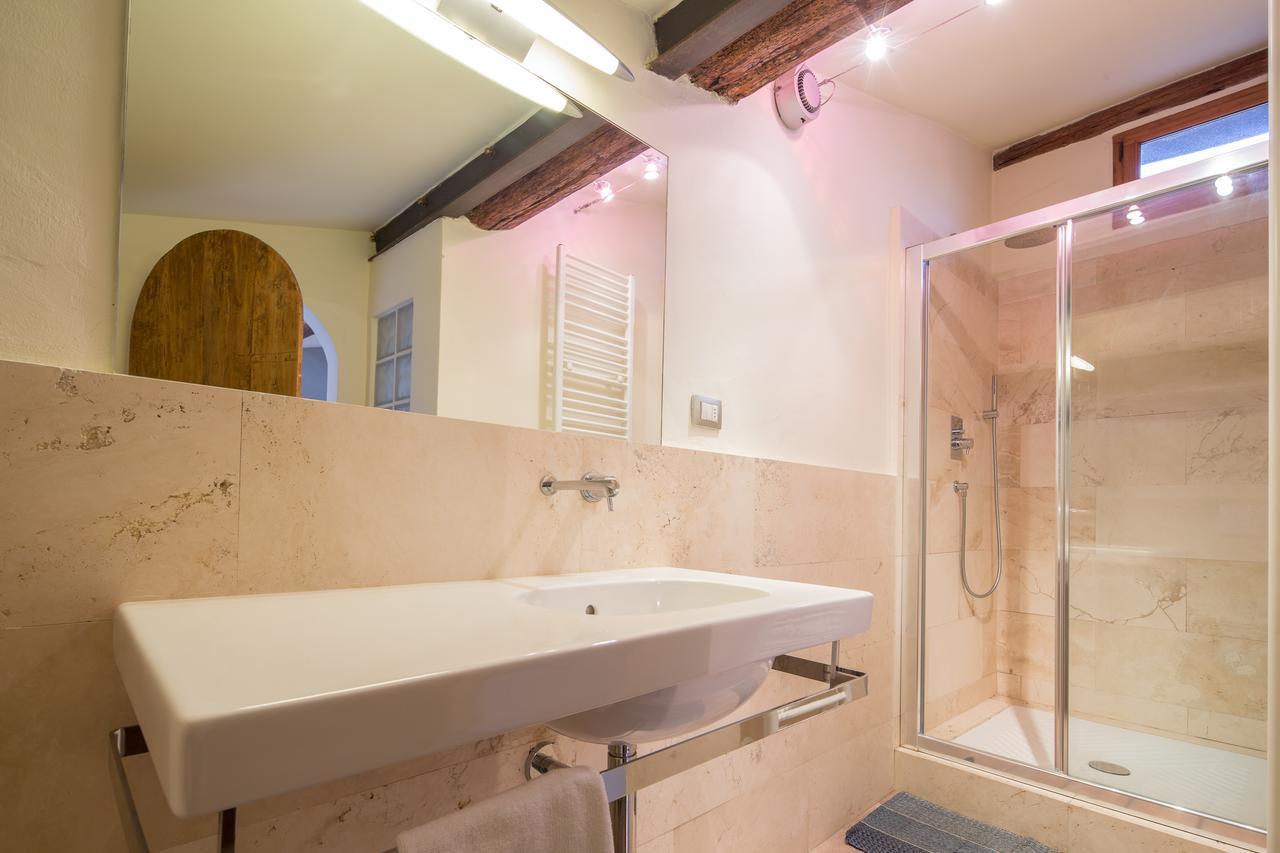 Serragli Loft フィレンツェ エクステリア 写真
