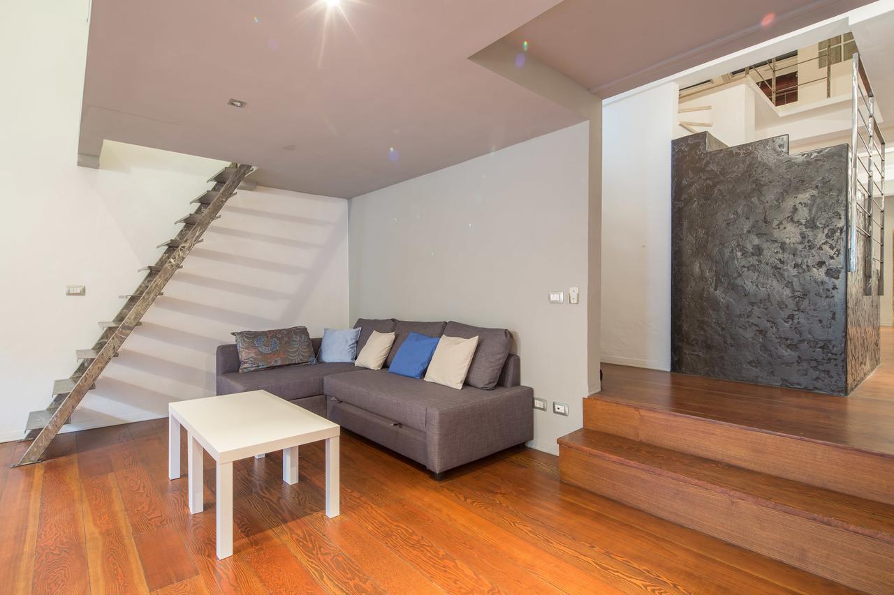 Serragli Loft フィレンツェ エクステリア 写真