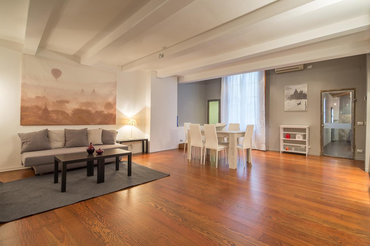 Serragli Loft フィレンツェ エクステリア 写真