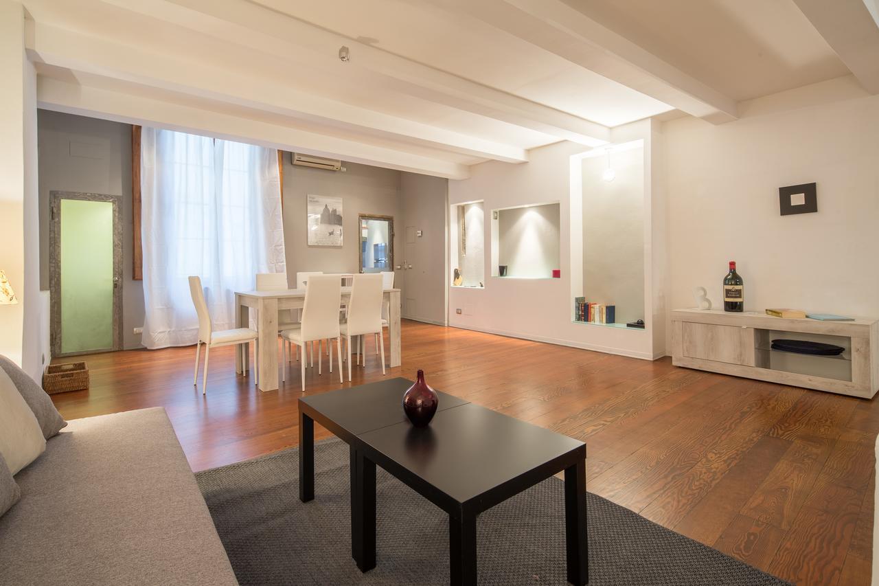 Serragli Loft フィレンツェ エクステリア 写真
