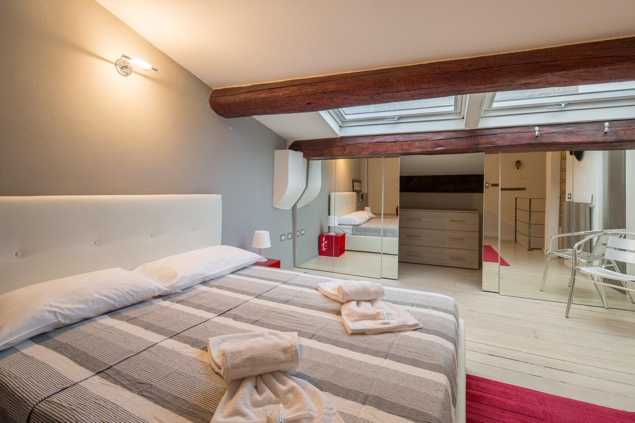 Serragli Loft フィレンツェ エクステリア 写真
