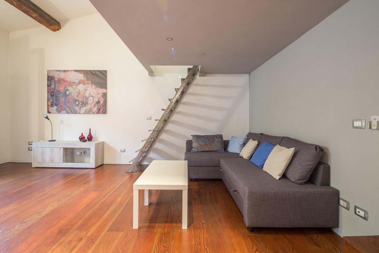 Serragli Loft フィレンツェ エクステリア 写真