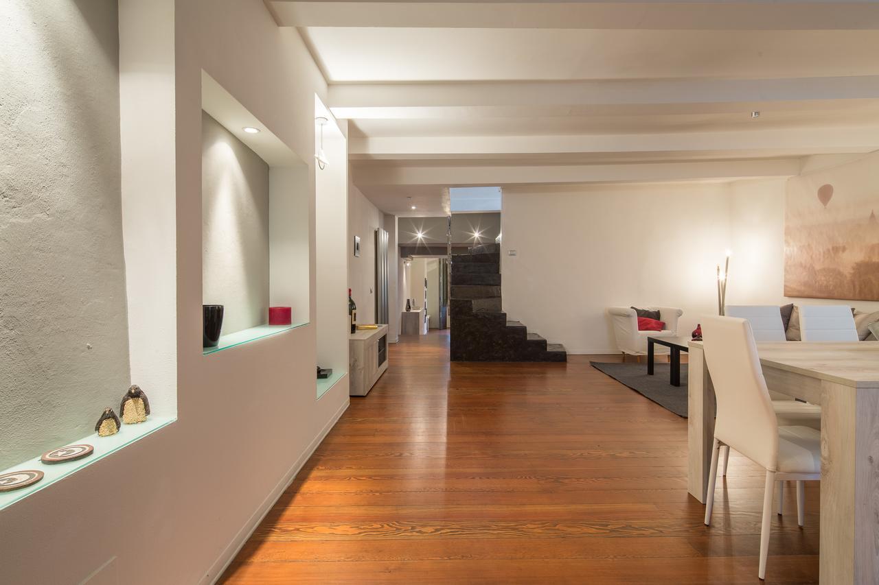 Serragli Loft フィレンツェ エクステリア 写真