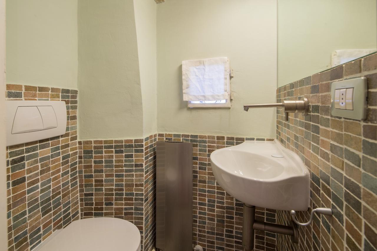 Serragli Loft フィレンツェ エクステリア 写真