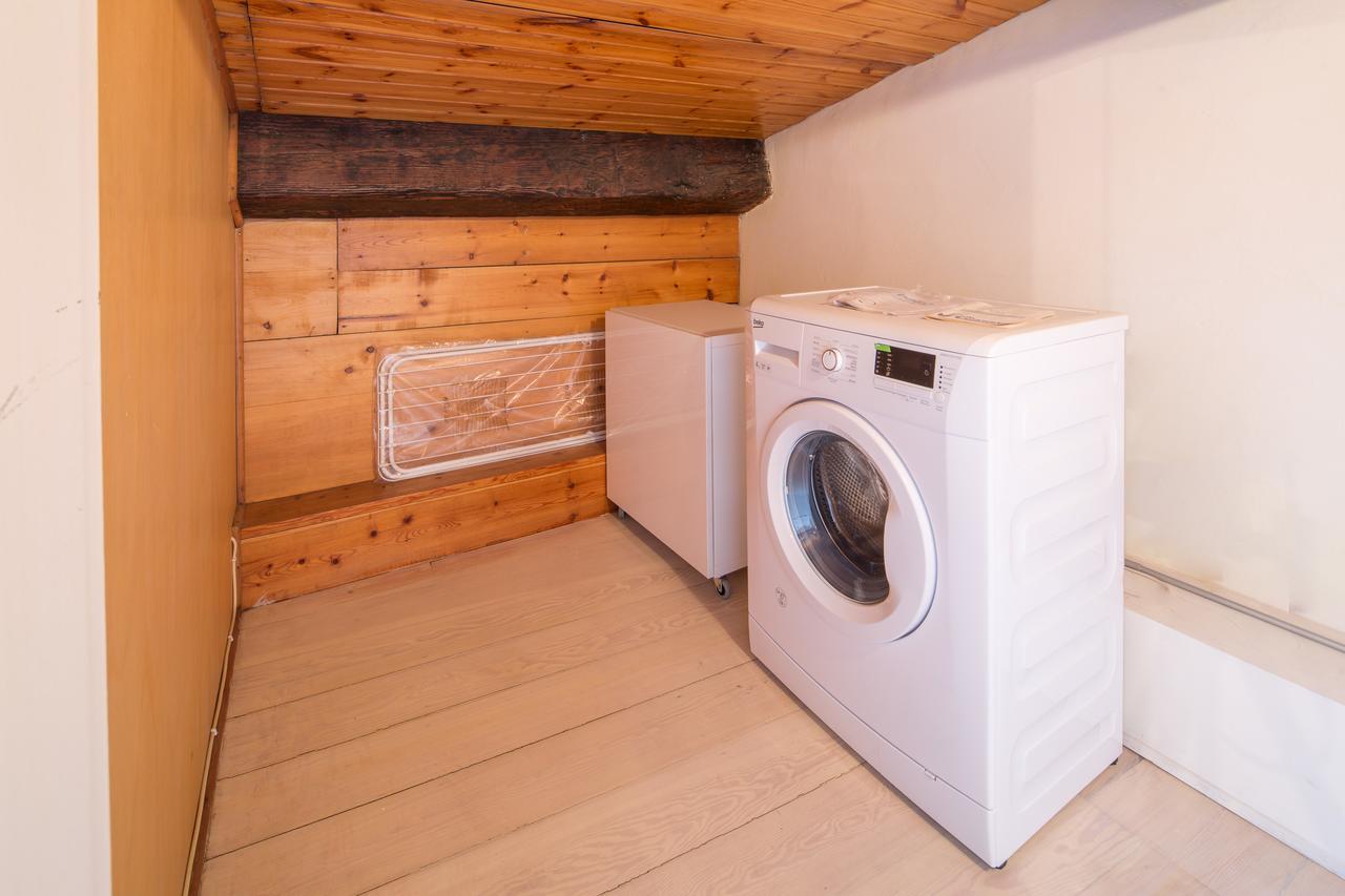 Serragli Loft フィレンツェ エクステリア 写真