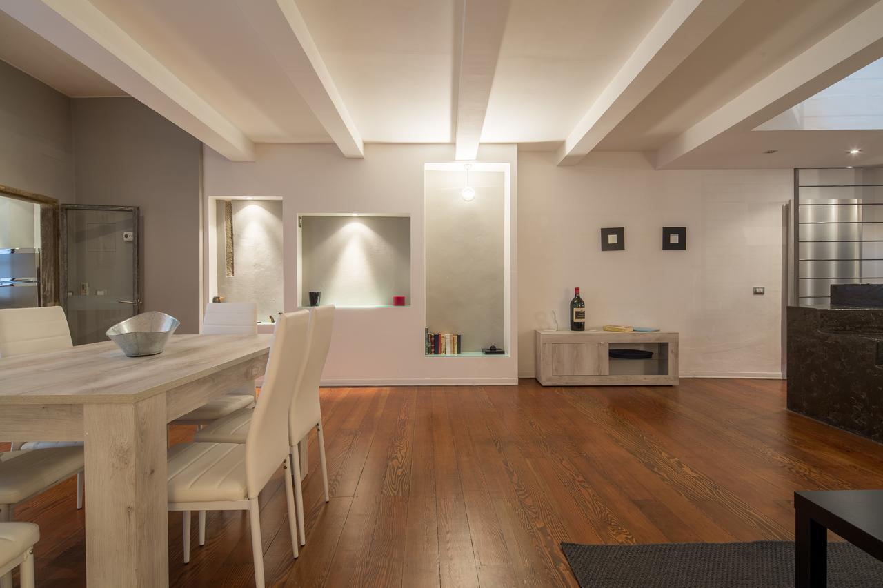 Serragli Loft フィレンツェ エクステリア 写真